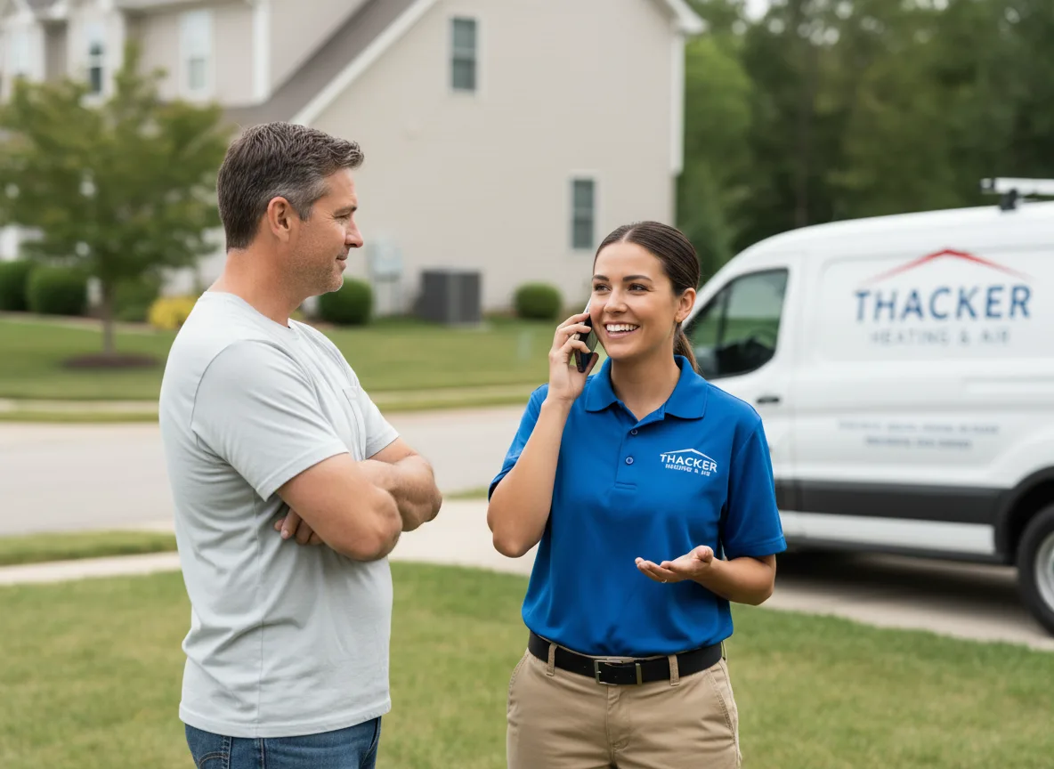 Ac Repair Ethel, AR FAQs